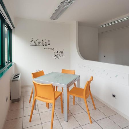 Frenkhome Open Space Castell'Arienti Esterno foto