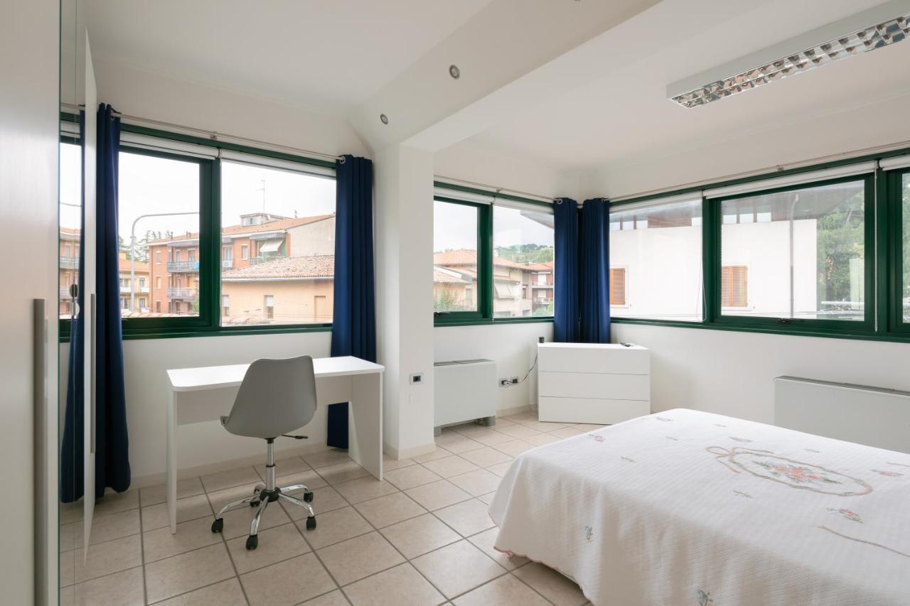 Frenkhome Open Space Castell'Arienti Esterno foto